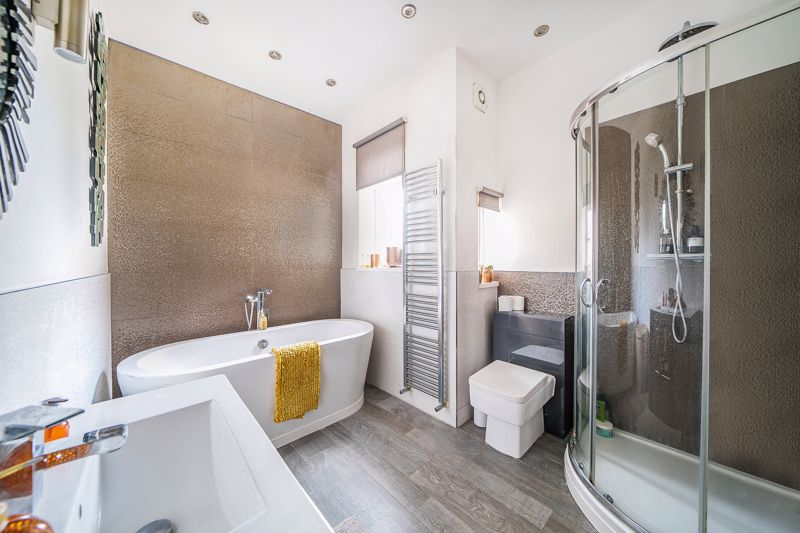 Bathroom- click for photo gallery